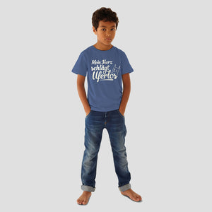 T-Shirt für Kinder